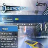 Download Electro Racer Cell Phone Game